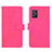 Handytasche Stand Schutzhülle Flip Leder Hülle L01Z für Asus ZenFone 8 Mini Pink