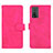 Handytasche Stand Schutzhülle Flip Leder Hülle L01Z für Huawei Honor 10X Lite Pink