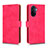 Handytasche Stand Schutzhülle Flip Leder Hülle L01Z für Huawei Nova Y70 Plus Pink