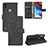 Handytasche Stand Schutzhülle Flip Leder Hülle L01Z für Motorola Moto E7 Power