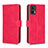 Handytasche Stand Schutzhülle Flip Leder Hülle L01Z für Motorola Moto Edge 30 Lite 5G Pink