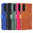Handytasche Stand Schutzhülle Flip Leder Hülle L01Z für Motorola Moto Edge S30 5G