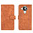 Handytasche Stand Schutzhülle Flip Leder Hülle L01Z für Nokia 7.3
