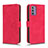 Handytasche Stand Schutzhülle Flip Leder Hülle L01Z für Nokia G310 5G Pink