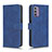 Handytasche Stand Schutzhülle Flip Leder Hülle L01Z für Nokia G42 5G