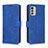 Handytasche Stand Schutzhülle Flip Leder Hülle L01Z für Nokia G60 5G