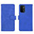 Handytasche Stand Schutzhülle Flip Leder Hülle L01Z für OnePlus Nord N200 5G Blau