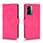 Handytasche Stand Schutzhülle Flip Leder Hülle L01Z für OnePlus Nord N300 5G Pink