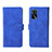 Handytasche Stand Schutzhülle Flip Leder Hülle L01Z für Oppo A54s