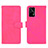 Handytasche Stand Schutzhülle Flip Leder Hülle L01Z für Realme GT Neo 2T 5G Pink