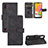 Handytasche Stand Schutzhülle Flip Leder Hülle L01Z für Samsung Galaxy A01 SM-A015