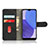 Handytasche Stand Schutzhülle Flip Leder Hülle L01Z für Samsung Galaxy A23 5G SC-56C