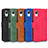 Handytasche Stand Schutzhülle Flip Leder Hülle L01Z für Samsung Galaxy A23s