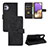 Handytasche Stand Schutzhülle Flip Leder Hülle L01Z für Samsung Galaxy A32 5G