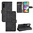 Handytasche Stand Schutzhülle Flip Leder Hülle L01Z für Samsung Galaxy A41 SC-41A