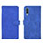 Handytasche Stand Schutzhülle Flip Leder Hülle L01Z für Samsung Galaxy A50