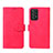 Handytasche Stand Schutzhülle Flip Leder Hülle L01Z für Samsung Galaxy A52 4G Pink