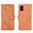 Handytasche Stand Schutzhülle Flip Leder Hülle L01Z für Samsung Galaxy A71 5G