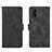 Handytasche Stand Schutzhülle Flip Leder Hülle L01Z für Samsung Galaxy M40S