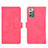 Handytasche Stand Schutzhülle Flip Leder Hülle L01Z für Samsung Galaxy Note 20 5G Pink