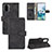 Handytasche Stand Schutzhülle Flip Leder Hülle L01Z für Samsung Galaxy S20 FE 4G