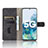 Handytasche Stand Schutzhülle Flip Leder Hülle L01Z für Samsung Galaxy S20 Lite 5G