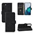 Handytasche Stand Schutzhülle Flip Leder Hülle L01Z für Samsung Galaxy S21 5G