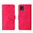 Handytasche Stand Schutzhülle Flip Leder Hülle L01Z für Sharp Aquos Zero6 Pink