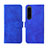 Handytasche Stand Schutzhülle Flip Leder Hülle L01Z für Sony Xperia 1 IV