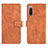 Handytasche Stand Schutzhülle Flip Leder Hülle L01Z für Sony Xperia 10 III SOG04
