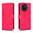 Handytasche Stand Schutzhülle Flip Leder Hülle L01Z für Vivo X90 5G