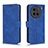 Handytasche Stand Schutzhülle Flip Leder Hülle L01Z für Vivo X90 Pro 5G