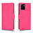 Handytasche Stand Schutzhülle Flip Leder Hülle L01Z für Vivo Y32t Pink
