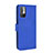Handytasche Stand Schutzhülle Flip Leder Hülle L01Z für Xiaomi POCO M3 Pro 5G