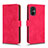 Handytasche Stand Schutzhülle Flip Leder Hülle L01Z für Xiaomi Poco M5 4G Pink