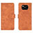 Handytasche Stand Schutzhülle Flip Leder Hülle L01Z für Xiaomi Poco X3 Pro