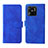 Handytasche Stand Schutzhülle Flip Leder Hülle L01Z für Xiaomi Redmi 10 India