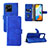 Handytasche Stand Schutzhülle Flip Leder Hülle L01Z für Xiaomi Redmi 10 India
