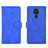 Handytasche Stand Schutzhülle Flip Leder Hülle L01Z für Xiaomi Redmi 10X 4G