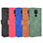 Handytasche Stand Schutzhülle Flip Leder Hülle L01Z für Xiaomi Redmi 10X 4G