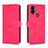 Handytasche Stand Schutzhülle Flip Leder Hülle L01Z für Xiaomi Redmi A1 Plus Pink