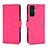 Handytasche Stand Schutzhülle Flip Leder Hülle L01Z für Xiaomi Redmi K50 Gaming 5G Pink