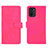 Handytasche Stand Schutzhülle Flip Leder Hülle L01Z für Xiaomi Redmi Note 10S 4G Pink