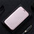 Handytasche Stand Schutzhülle Flip Leder Hülle L01Z für Xiaomi Redmi Note 11 4G (2021) Pink