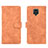 Handytasche Stand Schutzhülle Flip Leder Hülle L01Z für Xiaomi Redmi Note 9 Pro Max