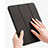 Handytasche Stand Schutzhülle Flip Leder Hülle L02 für Apple New iPad Air 10.9 (2020)