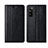 Handytasche Stand Schutzhülle Flip Leder Hülle L02 für Huawei Enjoy 20 Pro 5G