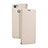 Handytasche Stand Schutzhülle Flip Leder Hülle L02 für Huawei Honor Note 8 Beige