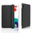 Handytasche Stand Schutzhülle Flip Leder Hülle L02 für Huawei MatePad