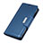 Handytasche Stand Schutzhülle Flip Leder Hülle L02 für Huawei Nova Lite 3 Plus